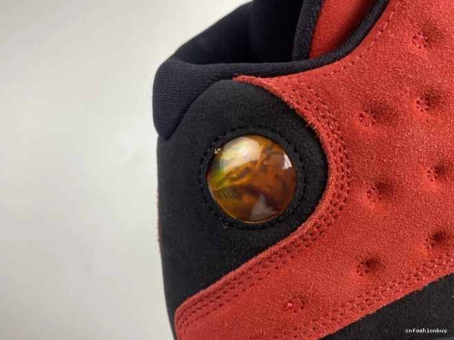 602 REVERSE JORDAN AIR DJ5982 BRED